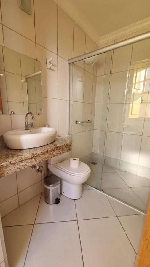Pousada Imperial Cidade Ouro Preto  Ngoại thất bức ảnh