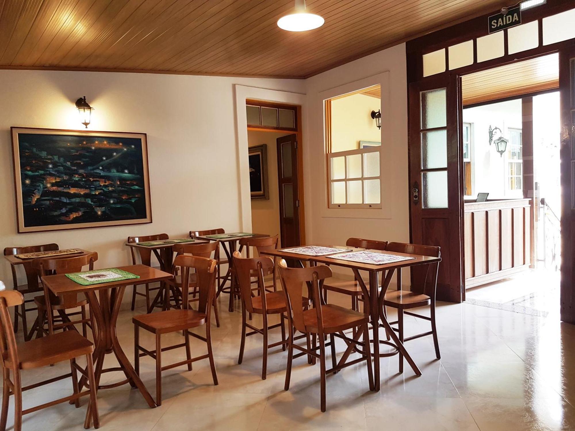 Pousada Imperial Cidade Ouro Preto  Ngoại thất bức ảnh