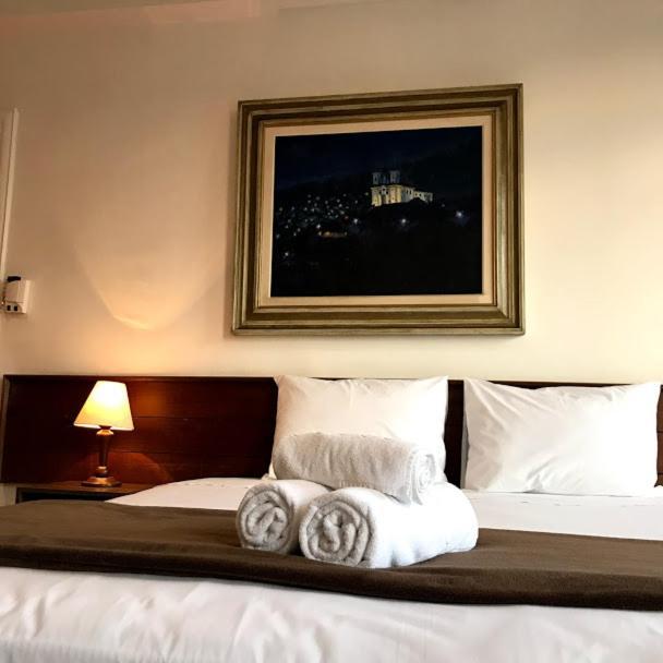 Pousada Imperial Cidade Ouro Preto  Ngoại thất bức ảnh