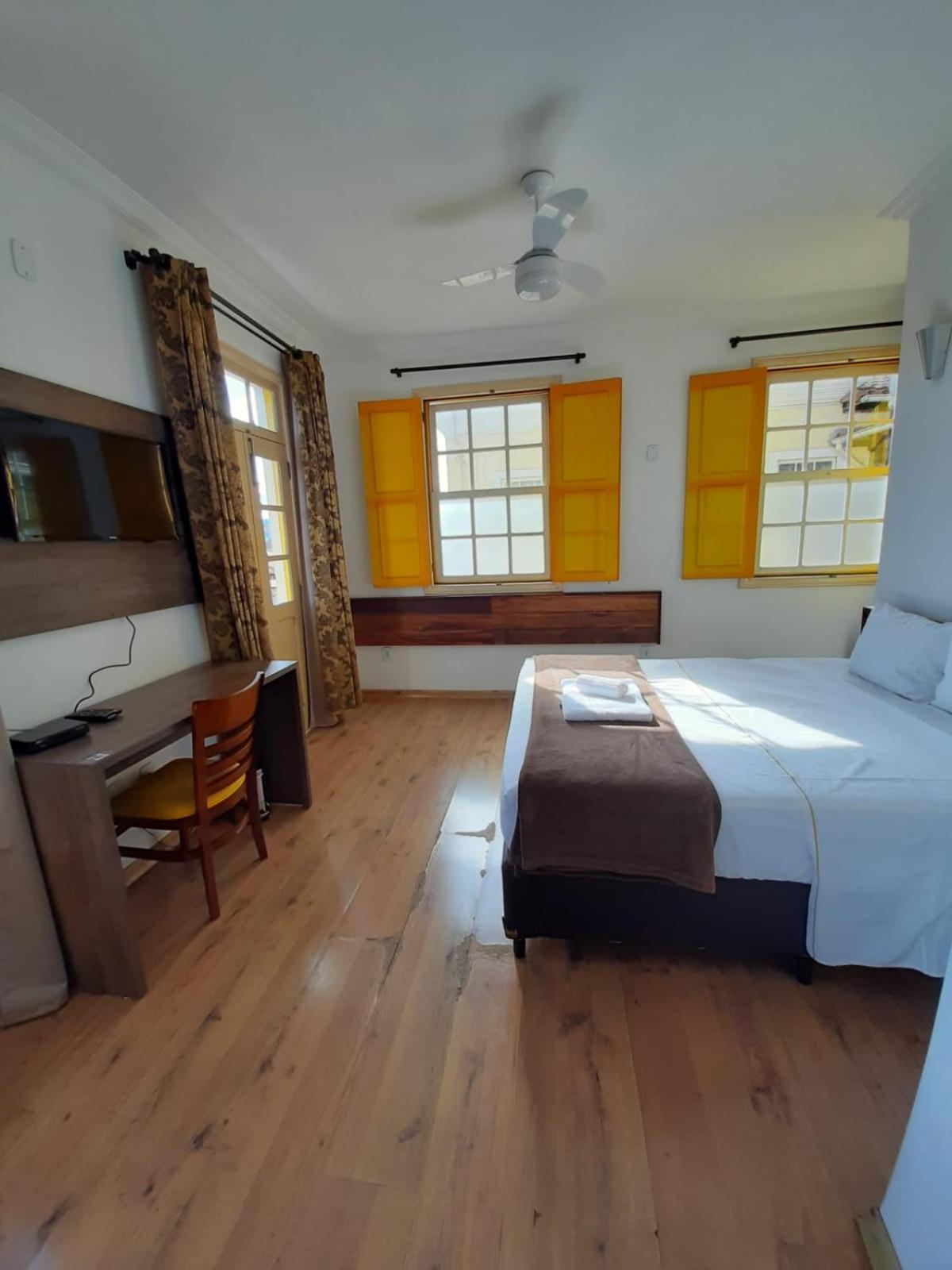Pousada Imperial Cidade Ouro Preto  Ngoại thất bức ảnh
